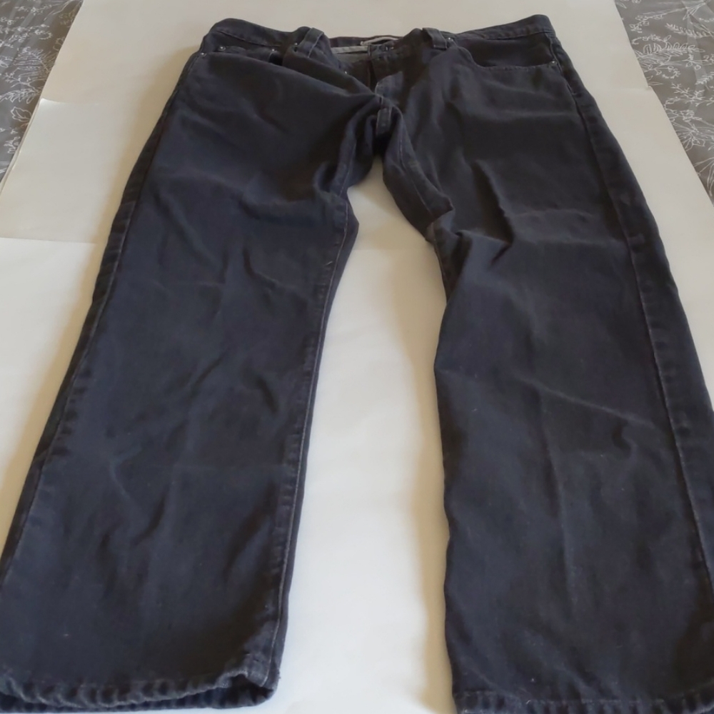 LL Bean jeans